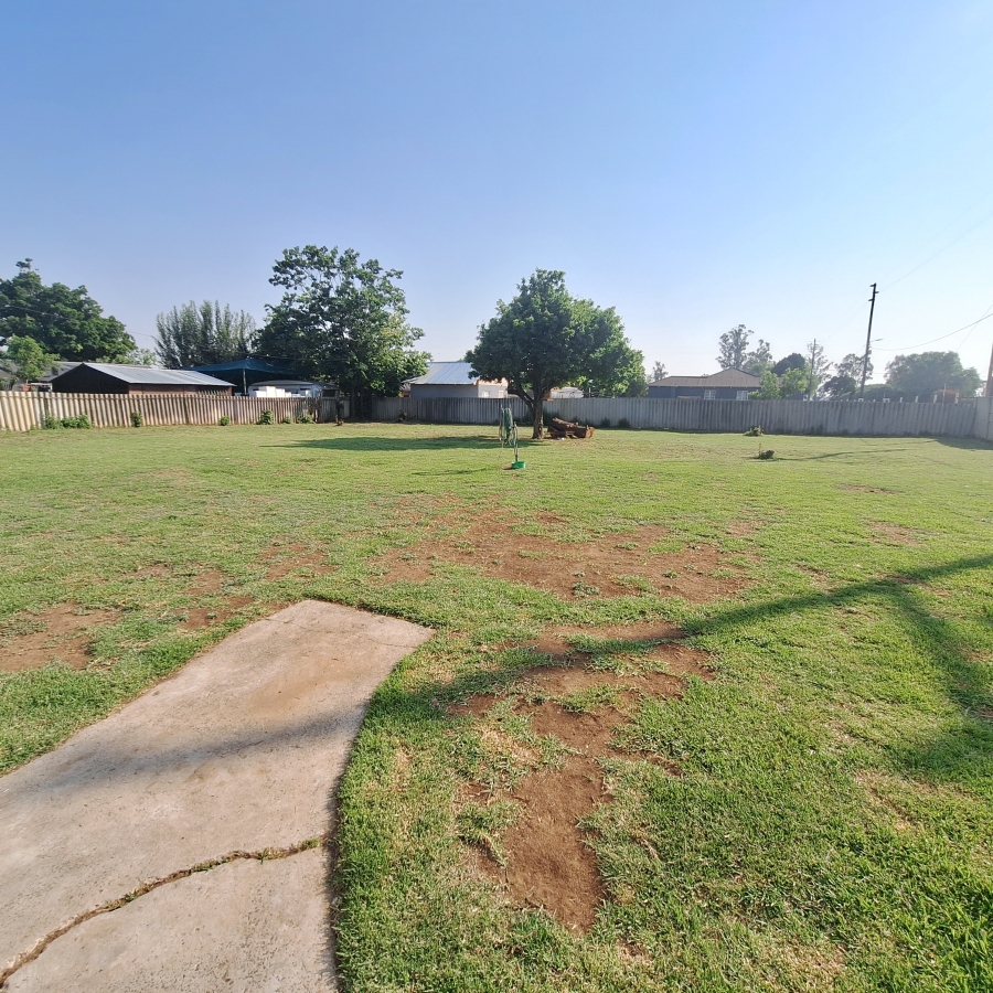 4 Bedroom Property for Sale in Villiers Free State